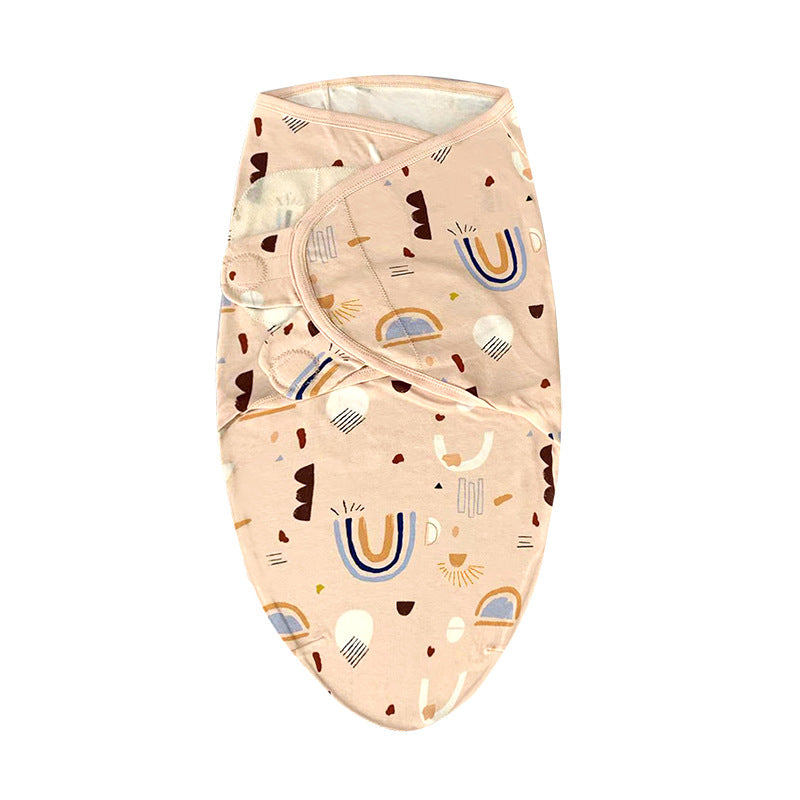 Fashion Baby Wrap Blanket: The Perfect Blend of Comfort and Style